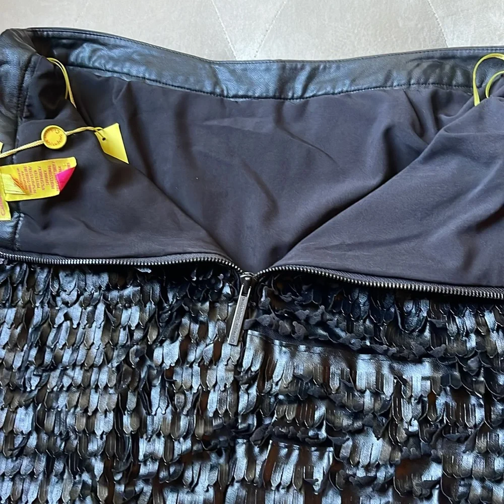 Catherine Malandrino Marti Pencil skirt NWT